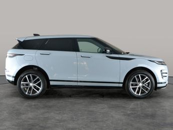 Land Rover Range Rover Evoque 1.5 P300e 11.9kWh Autobiography Plug-in 4WD (309 ps) - PAN ROOF
