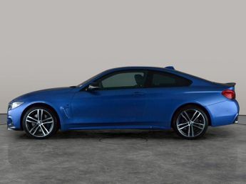 BMW 4 Series 3.0 435d M Sport Coupe xDrive (313 ps) - M SPORT PLUS