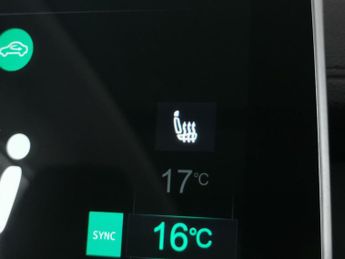 MG Mg Hs 1.5 T-GDI Exclusive DCT (162 ps) - KEYLESS ENTRY - LED - REVERSE