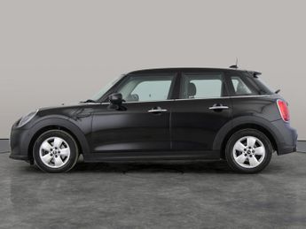 Mini Hatch 1.5 Cooper Classic Steptronic (136 ps) - LED - BLUETOOTH - CRUIS