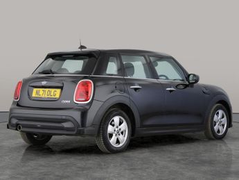 Mini Hatch 1.5 Cooper Classic Steptronic (136 ps) - LED - BLUETOOTH - CRUIS