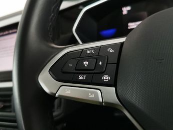 Volkswagen T-cross 1.0 TSI MOVE DSG (110 ps) - BLIND SPOT ASSIST - WIFI - BLUETOOTH
