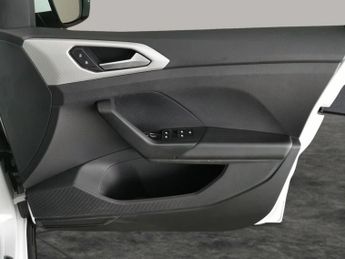 Volkswagen T-cross 1.0 TSI MOVE DSG (110 ps) - BLIND SPOT ASSIST - WIFI - BLUETOOTH