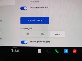 Tesla Model Y SUV RWD (346 ps) - WIFI - BLIND SPOT ASSIST - BLUETOOTH