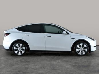 Tesla Model Y SUV RWD (346 ps) - WIFI - BLIND SPOT ASSIST - BLUETOOTH