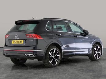 Volkswagen Tiguan 1.4 TSI 13kWh R-Line Plug-in DSG (245 ps) - CLIMATE CONTROL