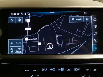 Audi Q4 E-tron 40 S line 82kWh (204 ps) - BLUETOOTH - CRUISE - DRIVING MODES