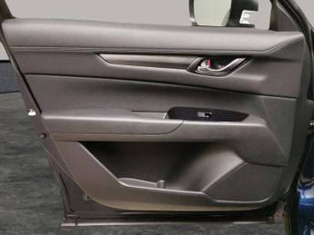 Mazda CX-5 2.2 SKYACTIV-D SE-L (150 ps) - BLIND SPOT ASSIST - LANE DEPARTUR