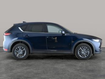 Mazda CX-5 2.2 SKYACTIV-D SE-L (150 ps) - BLIND SPOT ASSIST - LANE DEPARTUR