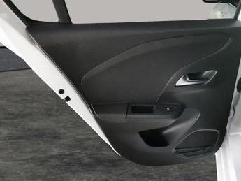 Vauxhall Corsa Electric 50kWh Elite Nav (7.4Kw Charger) (136 ps) - NAV - HEATED STEERING