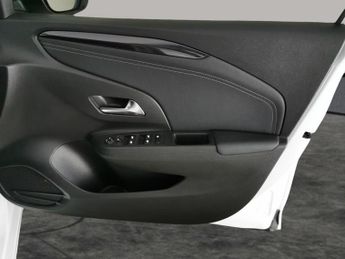Vauxhall Corsa Electric 50kWh Elite Nav (7.4Kw Charger) (136 ps) - NAV - HEATED STEERING