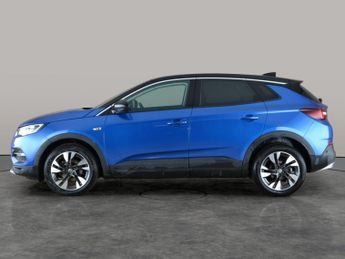 Vauxhall Grandland X 1.2 Turbo SRi Nav (130 ps) - BLIND SPOT ASSIST - SIGHT AND LIGHT