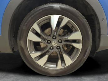 Vauxhall Grandland X 1.2 Turbo SRi Nav (130 ps) - BLIND SPOT ASSIST - SIGHT AND LIGHT