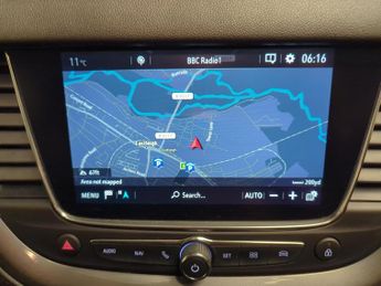 Vauxhall Grandland X 1.2 Turbo SRi Nav (130 ps) - BLIND SPOT ASSIST - SIGHT AND LIGHT