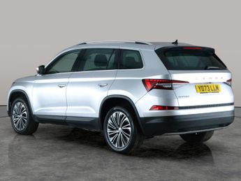 Skoda Kodiaq 1.5 TSI ACT SE L Executive DSG (7 Seat) (150 ps) - 7 SEATS - NAV