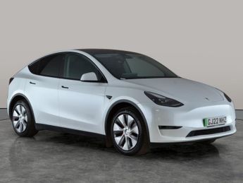 Tesla Model Y (Dual Motor) Long Range 4WDE (384 bhp) - LED - REVERSE CAM - NAV