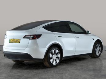 Tesla Model Y (Dual Motor) Long Range 4WDE (384 bhp) - LED - REVERSE CAM - NAV