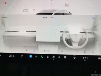 Tesla Model Y (Dual Motor) Long Range 4WDE (384 bhp) - LED - REVERSE CAM - NAV