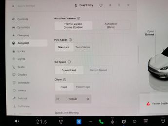 Tesla Model Y (Dual Motor) Long Range 4WDE (384 bhp) - LED - REVERSE CAM - NAV