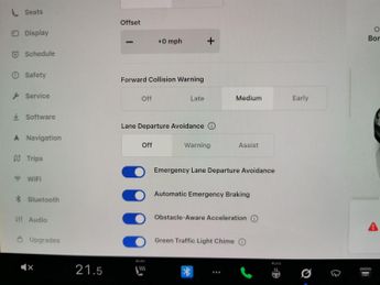 Tesla Model Y (Dual Motor) Long Range 4WDE (384 bhp) - LED - REVERSE CAM - NAV