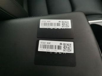 Tesla Model Y (Dual Motor) Long Range 4WDE (384 bhp) - LED - REVERSE CAM - NAV
