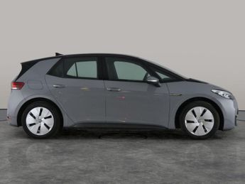 Volkswagen ID.3 Pro Performance 58kWh Life (204 ps) - LED - HEATED STEERING - CO