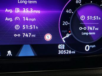 Volkswagen Golf 2.0 TDI GTD DSG (200 ps) - HEATED STEERING - WIFI - BLIND SPOT A