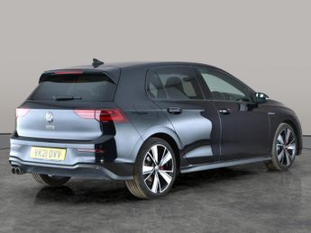 Volkswagen Golf 2.0 TDI GTD DSG (200 ps) - HEATED STEERING - WIFI - BLIND SPOT A