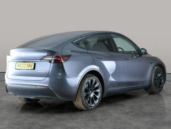 Tesla Model Y (Dual Motor) Long Range 4WDE (384 bhp) - 360 CAM - LED - REVERSE