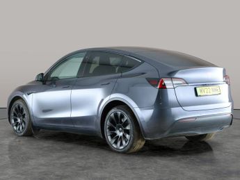 Tesla Model Y (Dual Motor) Long Range 4WDE (384 bhp) - 360 CAM - LED - REVERSE
