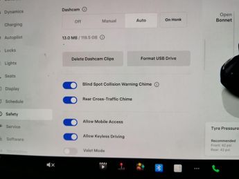Tesla Model Y (Dual Motor) Long Range 4WDE (384 bhp) - 360 CAM - LED - REVERSE