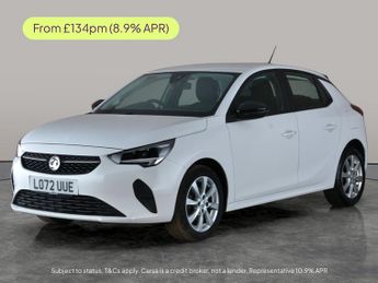 Vauxhall Corsa 1.2 Design (75 ps) - CRUISE - AIR CON - DAB