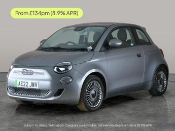 Fiat 500 42kWh Icon (118 ps) - NAV - BLUETOOTH - CRUISE