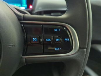 Fiat 500e 42kWh Icon (118 ps) - NAV - BLUETOOTH - CRUISE
