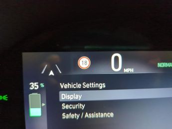 Fiat 500e 42kWh Icon (118 ps) - NAV - BLUETOOTH - CRUISE