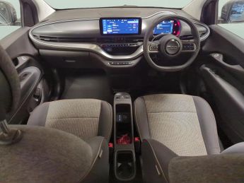 Fiat 500e 42kWh Icon (118 ps) - NAV - BLUETOOTH - CRUISE