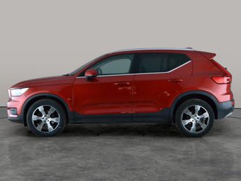Volvo XC40 1.5 T3 Inscription (163 ps) - CARPLAY - USB AUDIO - ANDROID AUTO