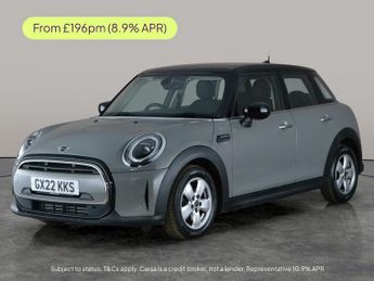 MINI Hatch 1.5 Cooper Classic (136 ps) - BLUETOOTH - CRUISE - AIR CON