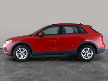 Audi Q3 1.4 TFSIe 45 Technik Plug-in S Tronic 13kWh (245 ps) - CRUISE