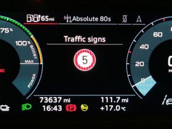 Audi Q3 1.4 TFSIe 45 Technik Plug-in S Tronic 13kWh (245 ps) - CRUISE
