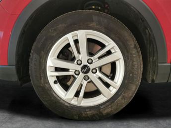 Audi Q3 1.4 TFSIe 45 Technik Plug-in S Tronic 13kWh (245 ps) - CRUISE