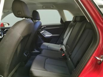 Audi Q3 1.4 TFSIe 45 Technik Plug-in S Tronic 13kWh (245 ps) - CRUISE