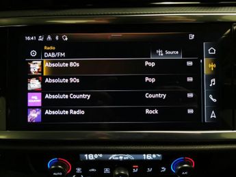 Audi Q3 1.4 TFSIe 45 Technik Plug-in S Tronic 13kWh (245 ps) - CRUISE