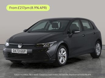 Volkswagen Golf 1.5 TSI Life (130 ps) - BLUETOOTH - DIGITAL DASH - PARK SENSORS