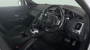 Jaguar E-pace 2.0 P250 R-Dynamic S AWD (249 ps) - BLUETOOTH - CRUISE - PADDLE 