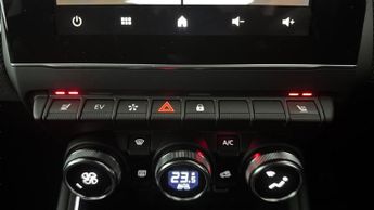 Renault Clio 1.6 E-TECH esprit Alpine (145 ps) - LANE DEPARTURE  - BLUETOOTH