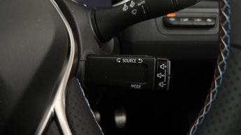 Renault Clio 1.6 E-TECH esprit Alpine (145 ps) - LANE DEPARTURE  - BLUETOOTH