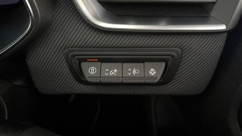 Renault Clio 1.6 E-TECH esprit Alpine (145 ps) - LANE DEPARTURE  - BLUETOOTH