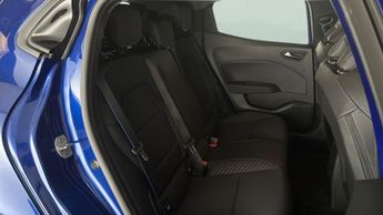 Renault Clio 1.6 E-TECH esprit Alpine (145 ps) - LANE DEPARTURE  - BLUETOOTH
