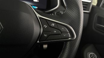 Renault Clio 1.6 E-TECH esprit Alpine (145 ps) - LANE DEPARTURE  - BLUETOOTH